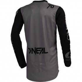 Maillot VTT/Motocross O`Neal Threat Manches Longues N005 2020